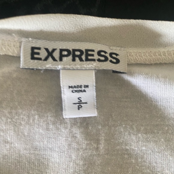 Express tank - Picture 3 of 3